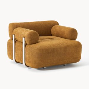 One Seater Sofa
