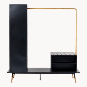 wardrobe and salve
